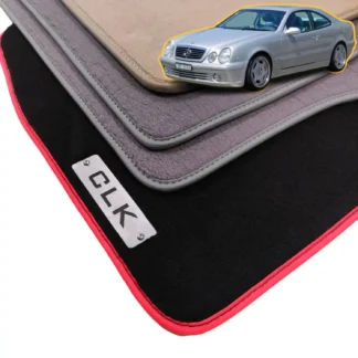 velur mercedes clk w208 clk 320 paspas 1997-2002