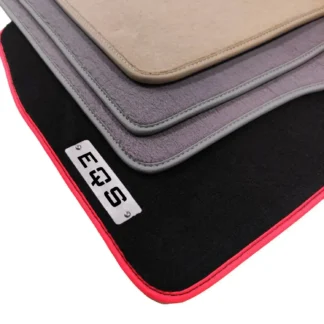velur mercedes eqs paspas