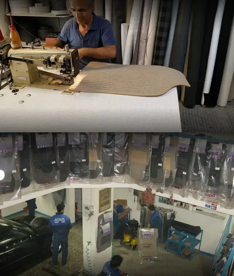 palaztex bizim hikayemiz