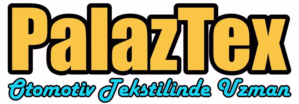 palaztex otomotiv tekstilinde uzman
