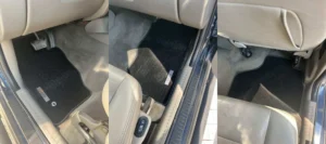 jeep liberty kj oto paspas uygulaması