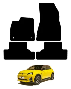 renault 5 e-tech paspas şablonu