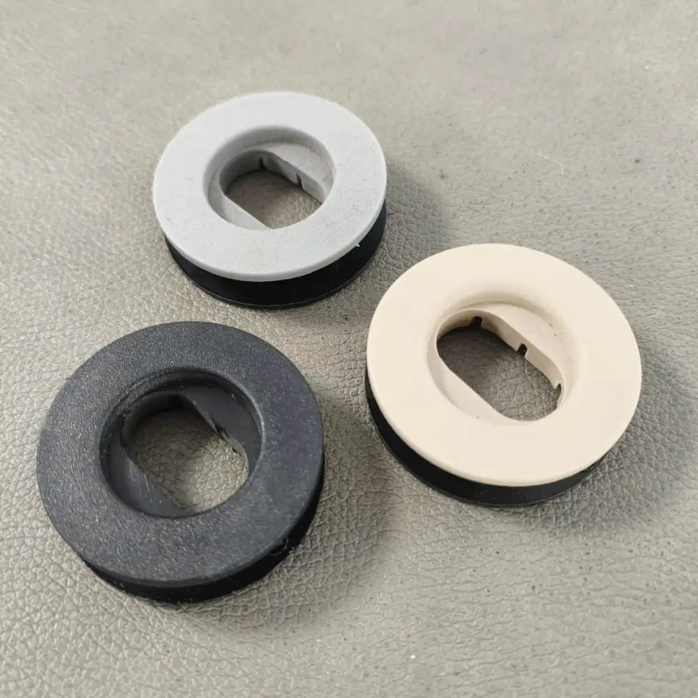 vw audi porsche seat skoda cupra paspas klipsi oval tip