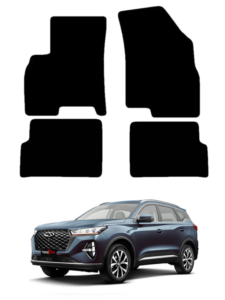 cherry tiggo 7 pro paspas şablonu