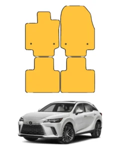 lexus rx paspas şablonu ala10
